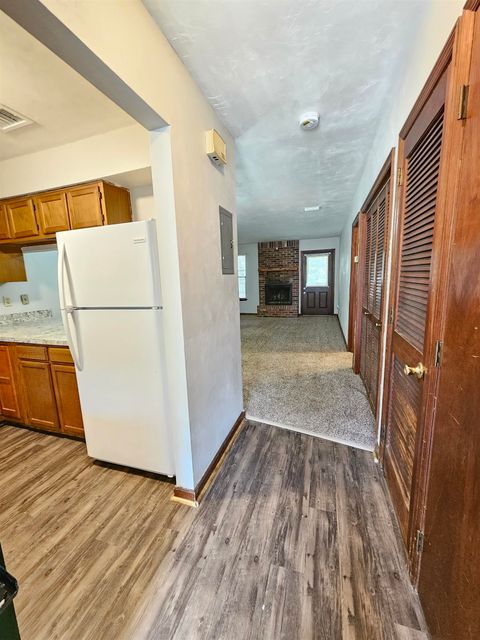 Tiny photo for 2917 Woodrich Drive #D, Tallahassee, FL 32301 (MLS # 394142)