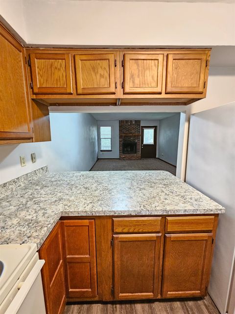 Tiny photo for 2917 Woodrich Drive #D, Tallahassee, FL 32301 (MLS # 394142)