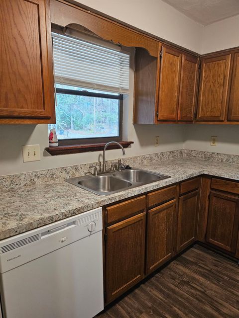 Tiny photo for 2917 Woodrich Drive #D, Tallahassee, FL 32301 (MLS # 394142)