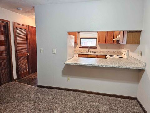 Tiny photo for 2917 Woodrich Drive #D, Tallahassee, FL 32301 (MLS # 394142)