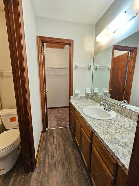 Tiny photo for 2917 Woodrich Drive #D, Tallahassee, FL 32301 (MLS # 394142)