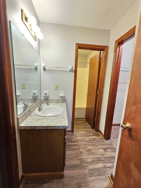 Tiny photo for 2917 Woodrich Drive #D, Tallahassee, FL 32301 (MLS # 394142)