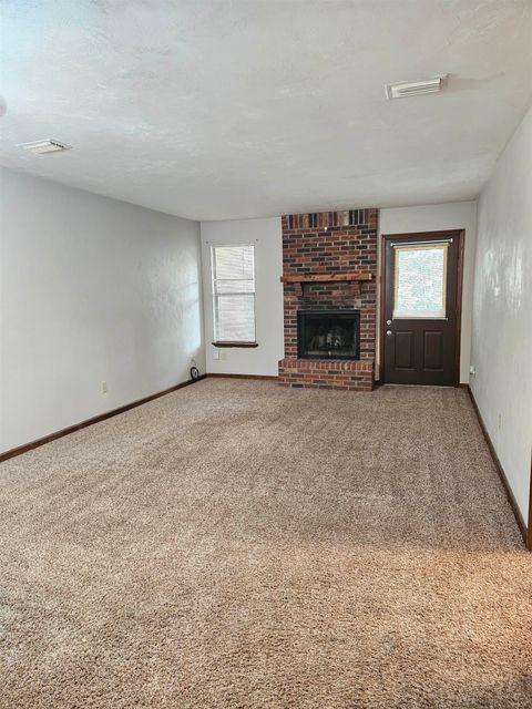 Tiny photo for 2917 Woodrich Drive #D, Tallahassee, FL 32301 (MLS # 394142)