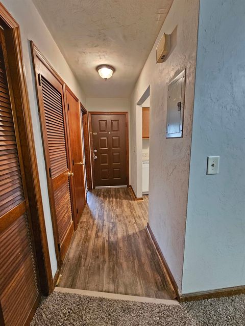 Tiny photo for 2917 Woodrich Drive #D, Tallahassee, FL 32301 (MLS # 394142)