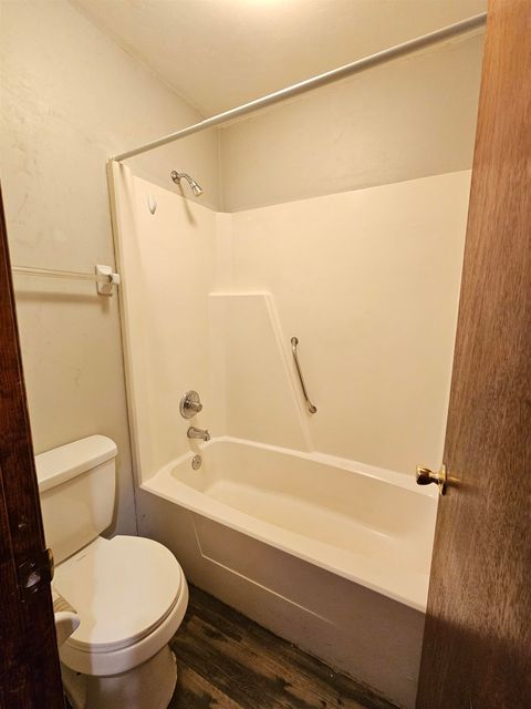 Tiny photo for 2917 Woodrich Drive #D, Tallahassee, FL 32301 (MLS # 394142)