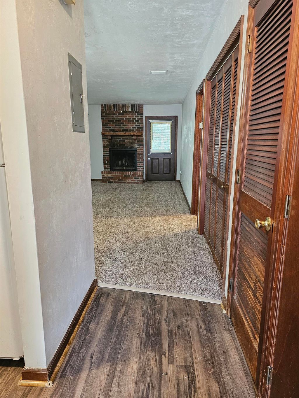 Photo of 2917 Woodrich Drive #D, Tallahassee, FL 32301 (MLS # 394142)