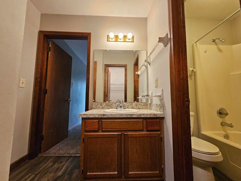 Tiny photo for 2917 Woodrich Drive #D, Tallahassee, FL 32301 (MLS # 394142)