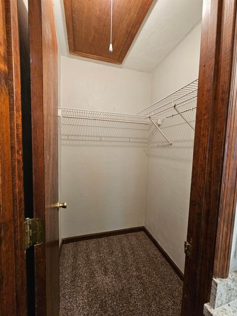 Tiny photo for 2917 Woodrich Drive #D, Tallahassee, FL 32301 (MLS # 394142)