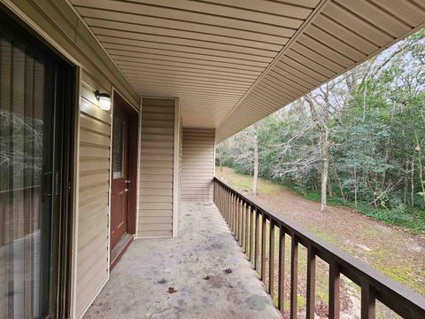 Tiny photo for 2917 Woodrich Drive #D, Tallahassee, FL 32301 (MLS # 394142)