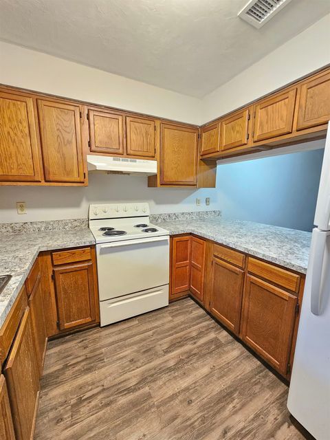 Tiny photo for 2917 Woodrich Drive #D, Tallahassee, FL 32301 (MLS # 394142)