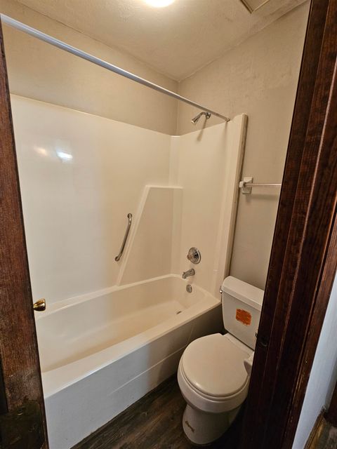 Tiny photo for 2917 Woodrich Drive #D, Tallahassee, FL 32301 (MLS # 394142)