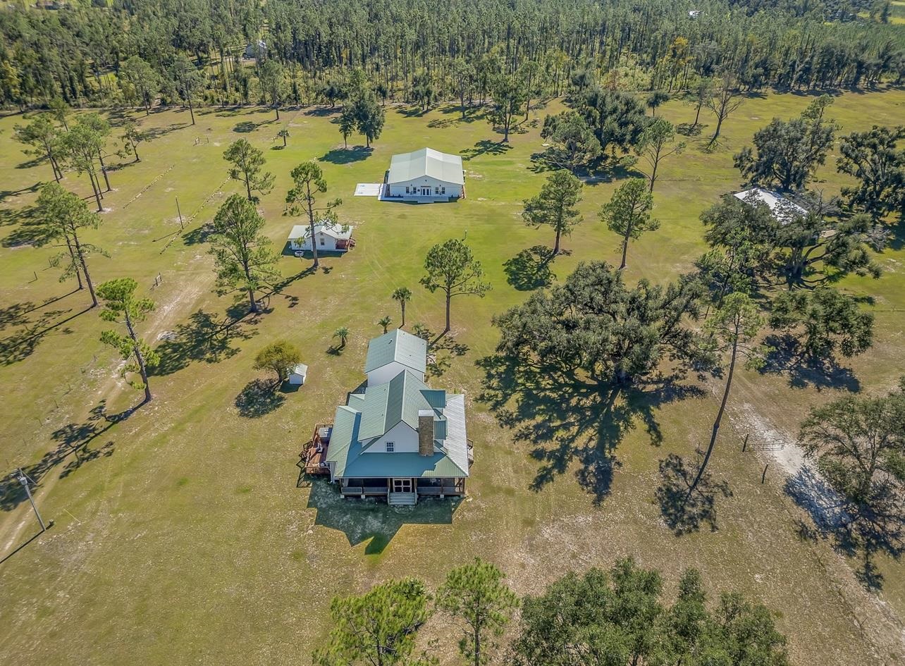 4004 Golf Course
