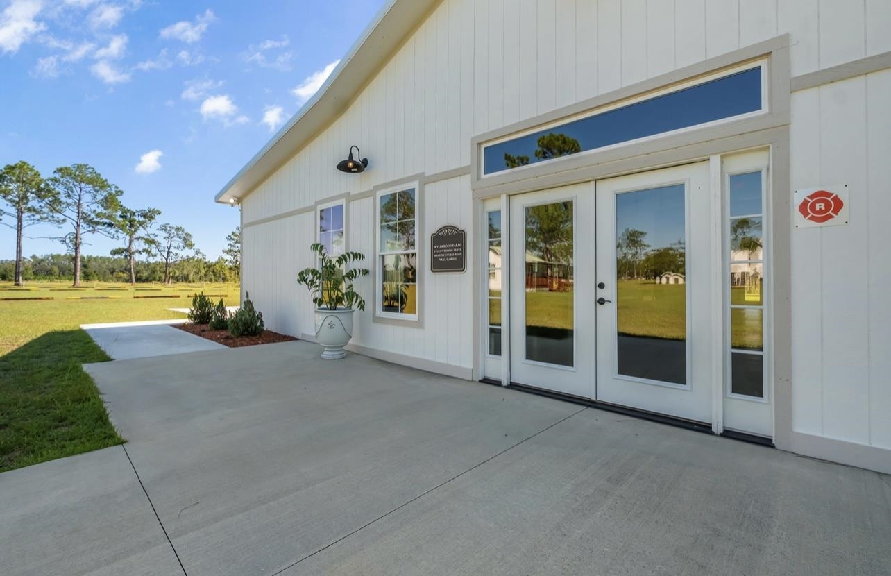4004 Golf Course
