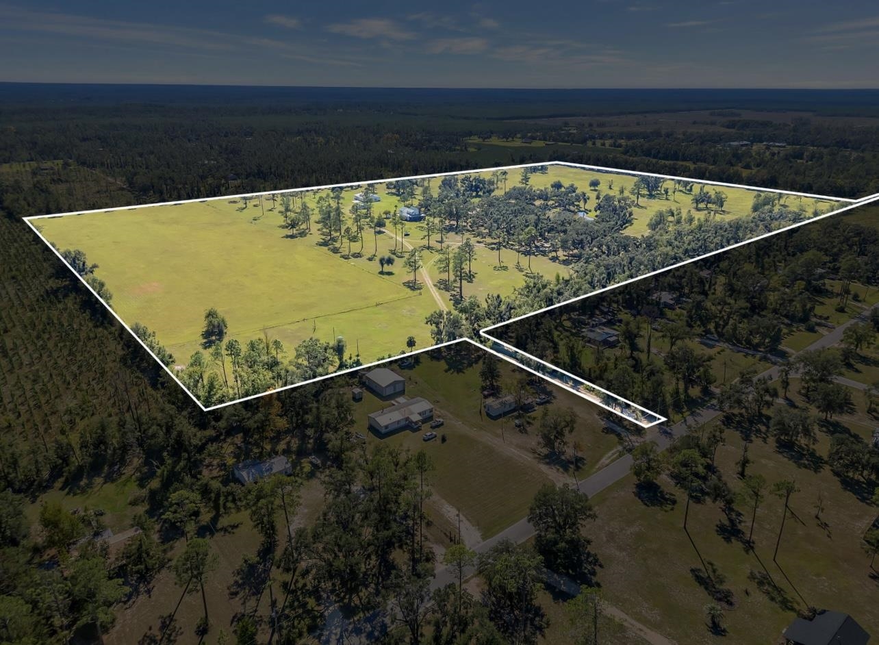 4004 Golf Course