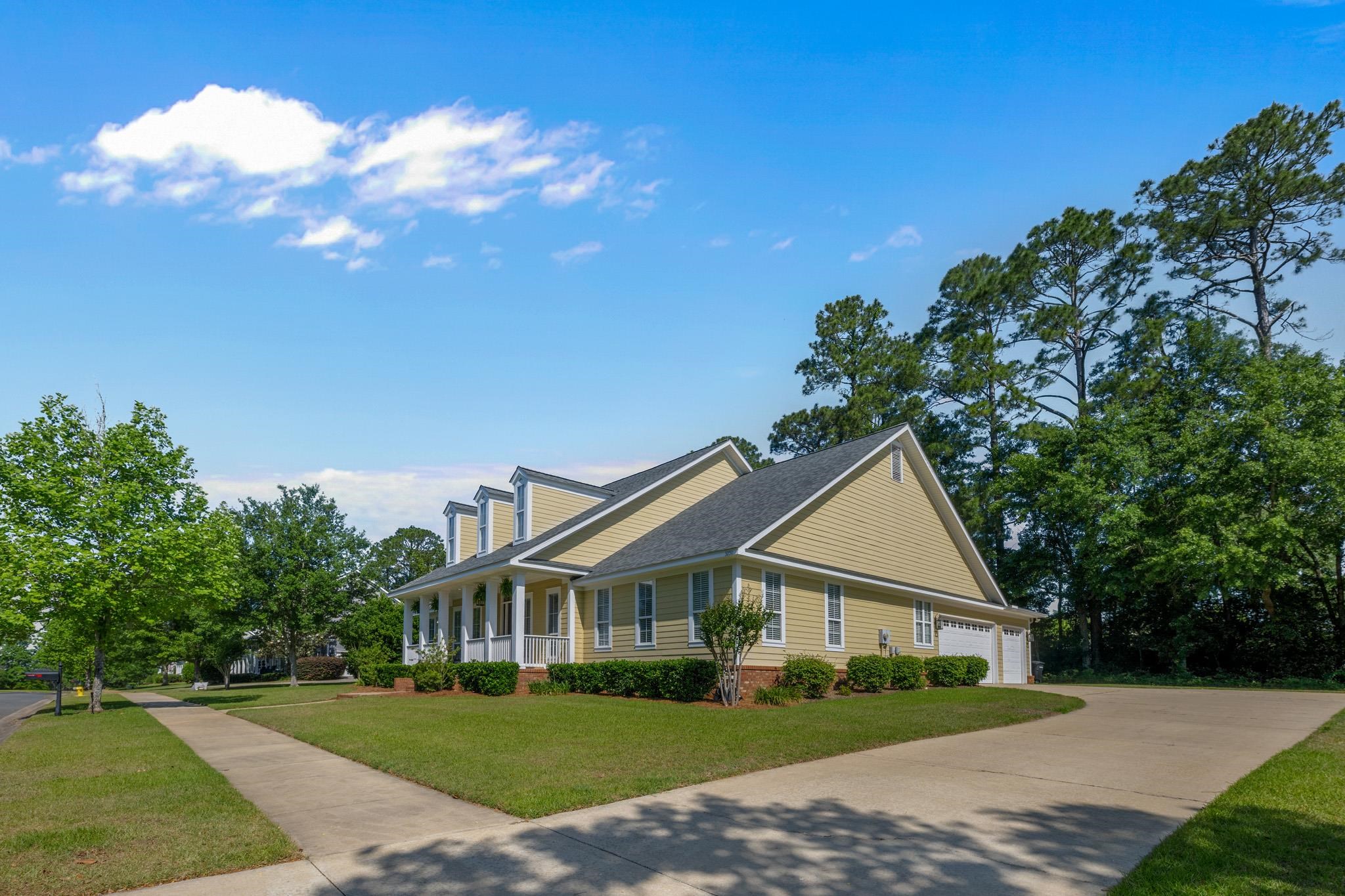 3250 Endicott