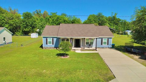 12634 NW Twin Oaks Drive, Bristol, FL 32321 - MLS#: 384536