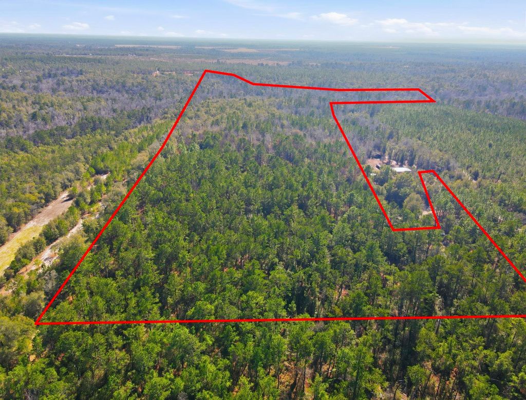 Photo of TBD Sycamore Road, Quincy, FL 32352 (MLS # 395898)
