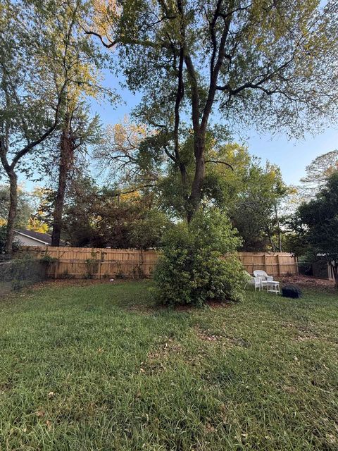 Tiny photo for 629 Dart Street, Tallahassee, FL 32303 (MLS # 398608)