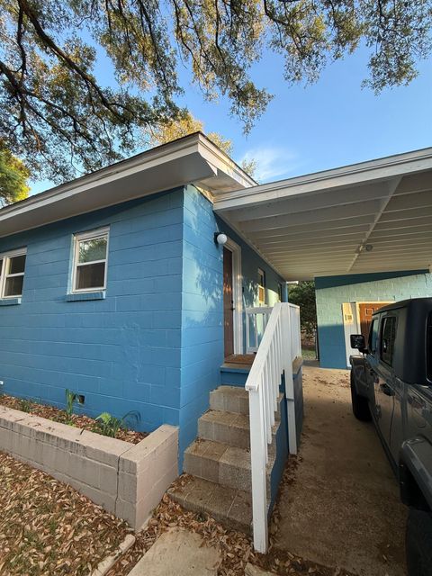 Tiny photo for 629 Dart Street, Tallahassee, FL 32303 (MLS # 398608)