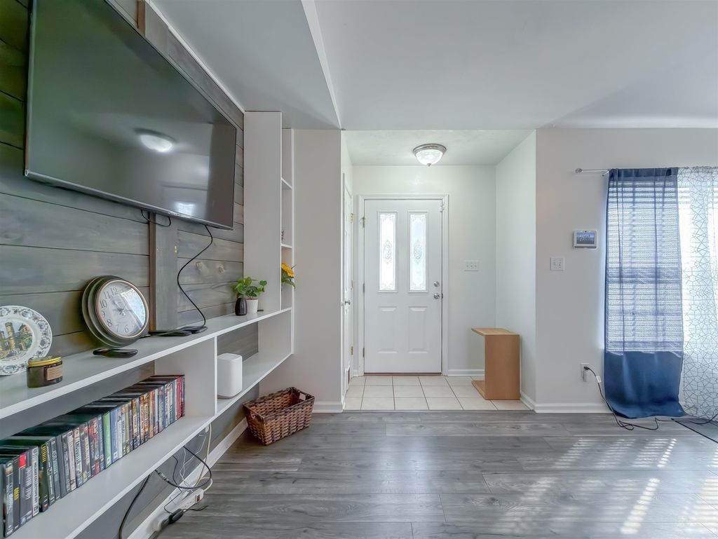 Photo of 158 Melody Lane, Crawfordville, FL 32327 (MLS # 398763)