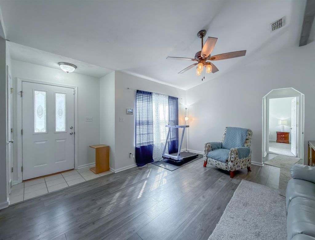 Photo of 158 Melody Lane, Crawfordville, FL 32327 (MLS # 398763)