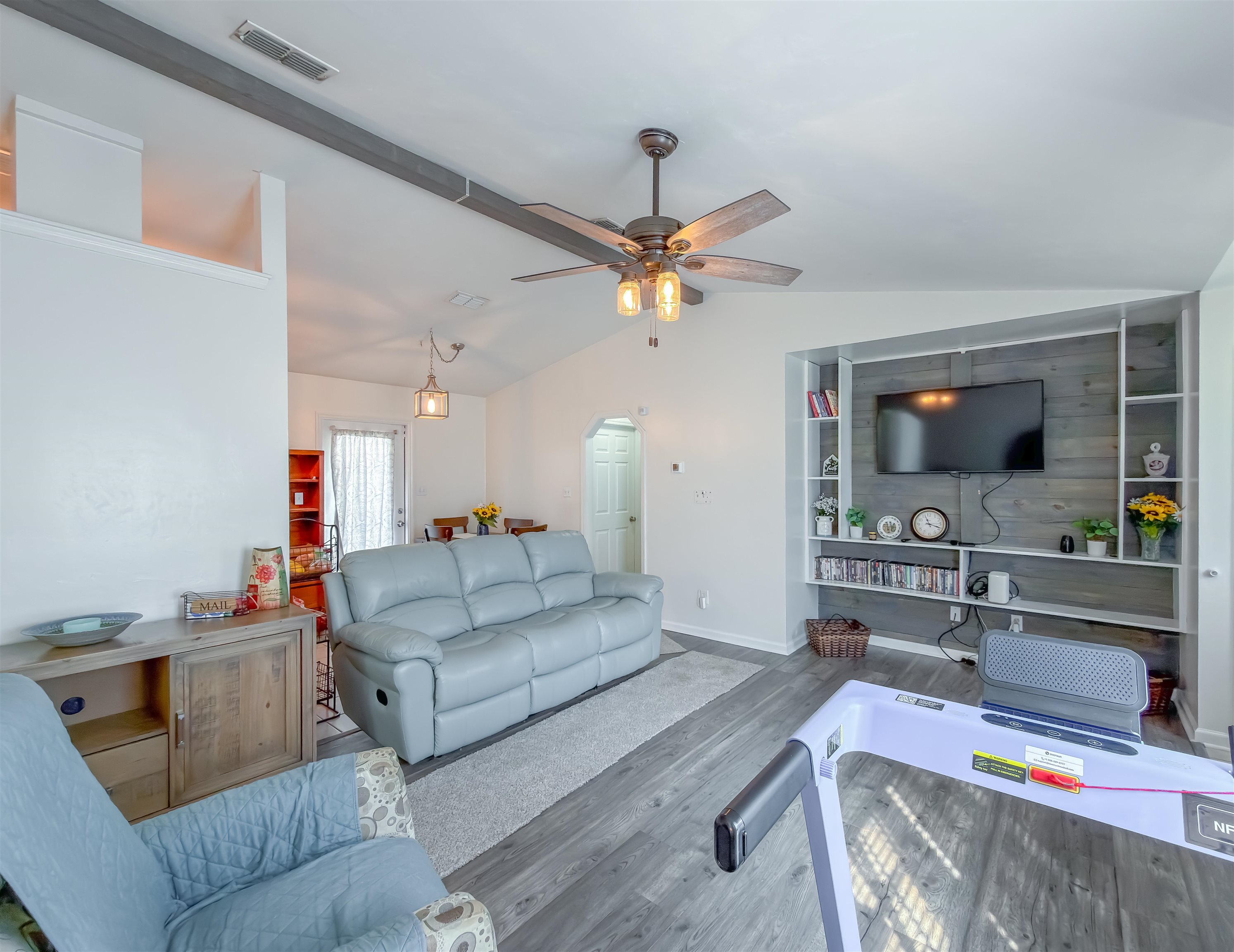 158 Melody Lane
