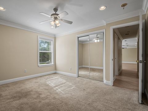 Tiny photo for 1523 Oldfield Drive, Tallahassee, FL 32308 (MLS # 398593)