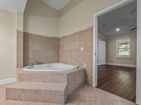 Tiny photo for 1523 Oldfield Drive, Tallahassee, FL 32308 (MLS # 398593)