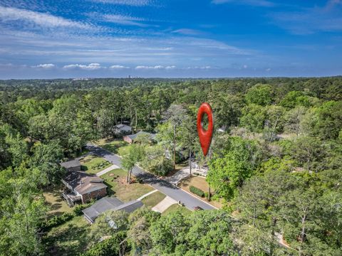 Tiny photo for 1523 Oldfield Drive, Tallahassee, FL 32308 (MLS # 398593)