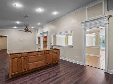 Tiny photo for 1523 Oldfield Drive, Tallahassee, FL 32308 (MLS # 398593)