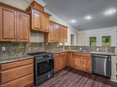 Tiny photo for 1523 Oldfield Drive, Tallahassee, FL 32308 (MLS # 398593)