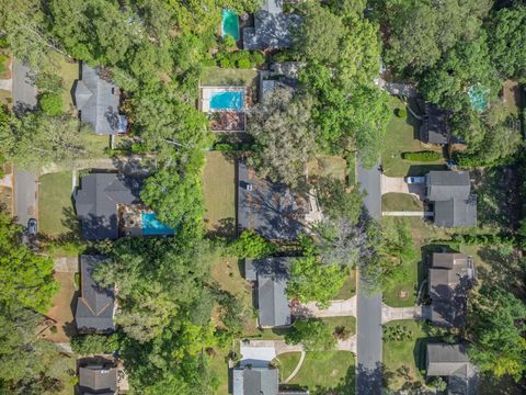 Tiny photo for 1523 Oldfield Drive, Tallahassee, FL 32308 (MLS # 398593)