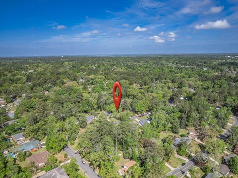 Tiny photo for 1523 Oldfield Drive, Tallahassee, FL 32308 (MLS # 398593)