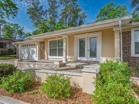 Tiny photo for 1523 Oldfield Drive, Tallahassee, FL 32308 (MLS # 398593)