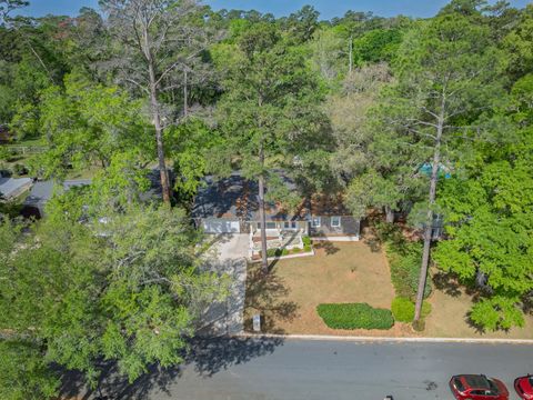 Tiny photo for 1523 Oldfield Drive, Tallahassee, FL 32308 (MLS # 398593)