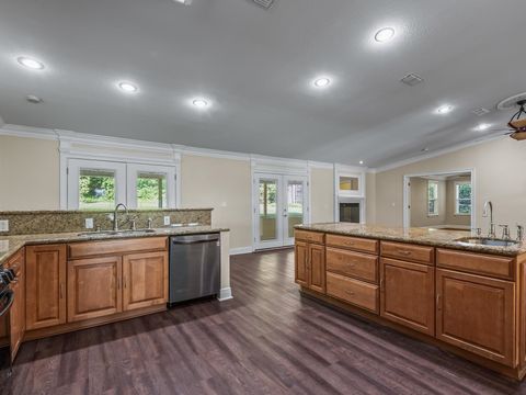 Tiny photo for 1523 Oldfield Drive, Tallahassee, FL 32308 (MLS # 398593)