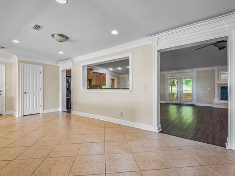 Tiny photo for 1523 Oldfield Drive, Tallahassee, FL 32308 (MLS # 398593)