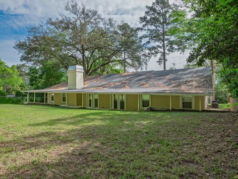 Tiny photo for 1523 Oldfield Drive, Tallahassee, FL 32308 (MLS # 398593)