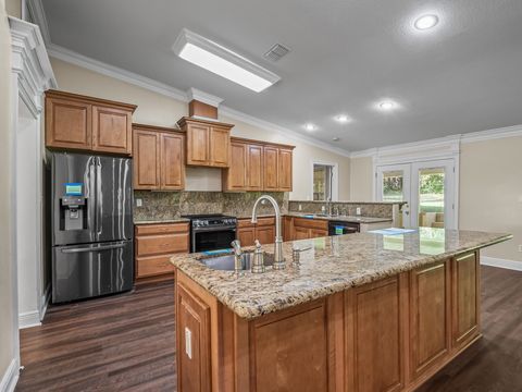 Tiny photo for 1523 Oldfield Drive, Tallahassee, FL 32308 (MLS # 398593)