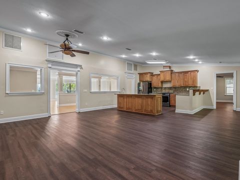 Tiny photo for 1523 Oldfield Drive, Tallahassee, FL 32308 (MLS # 398593)