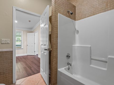 Tiny photo for 1523 Oldfield Drive, Tallahassee, FL 32308 (MLS # 398593)