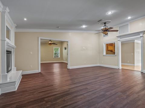 Tiny photo for 1523 Oldfield Drive, Tallahassee, FL 32308 (MLS # 398593)