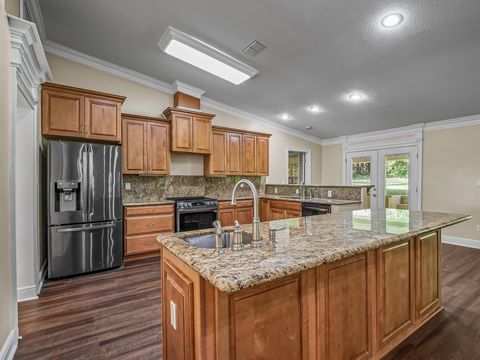 Tiny photo for 1523 Oldfield Drive, Tallahassee, FL 32308 (MLS # 398593)