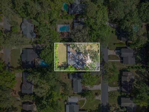 Tiny photo for 1523 Oldfield Drive, Tallahassee, FL 32308 (MLS # 398593)