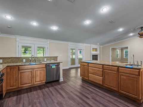 Tiny photo for 1523 Oldfield Drive, Tallahassee, FL 32308 (MLS # 398593)
