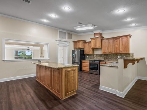 Tiny photo for 1523 Oldfield Drive, Tallahassee, FL 32308 (MLS # 398593)