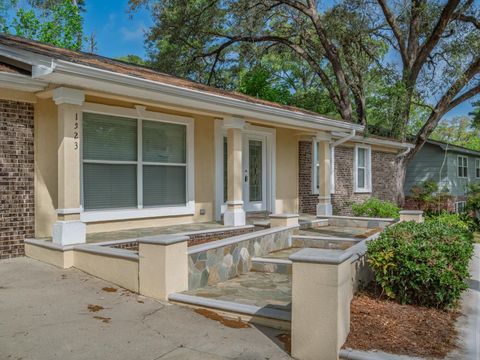 Tiny photo for 1523 Oldfield Drive, Tallahassee, FL 32308 (MLS # 398593)