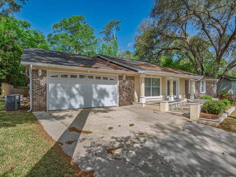 Tiny photo for 1523 Oldfield Drive, Tallahassee, FL 32308 (MLS # 398593)