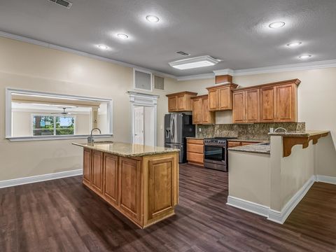 Tiny photo for 1523 Oldfield Drive, Tallahassee, FL 32308 (MLS # 398593)