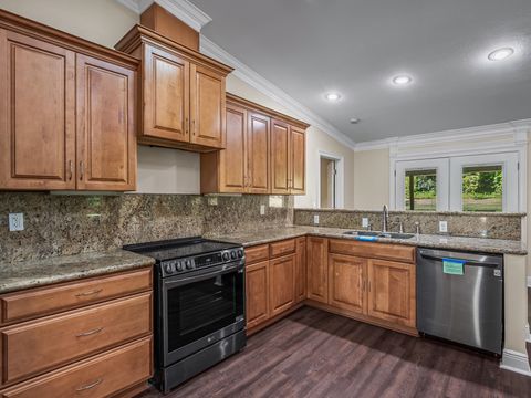 Tiny photo for 1523 Oldfield Drive, Tallahassee, FL 32308 (MLS # 398593)